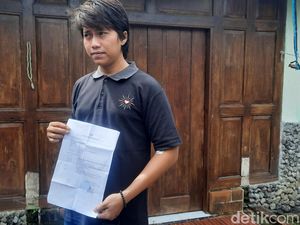 Anak Sinden Kondang Anik Sunyahni Jadi Korban Penganiayaan Anak Sinden Kondang Anik Sunyahni Jadi Korban Penganiayaan