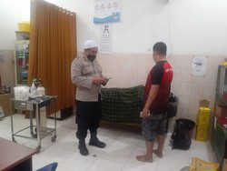 Korban Tabrak Lari Meninggal Dunia, Keluarga Kaget Tahu Medsos