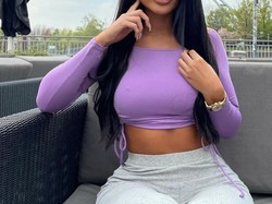 Model Cantik Ini Mengaku Tak Mau Menikah, Pilih Sex Toy Dibanding Pria