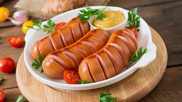 Makanan yang dihindari