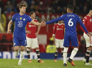 Tuchel: Chelsea Harusnya Menang