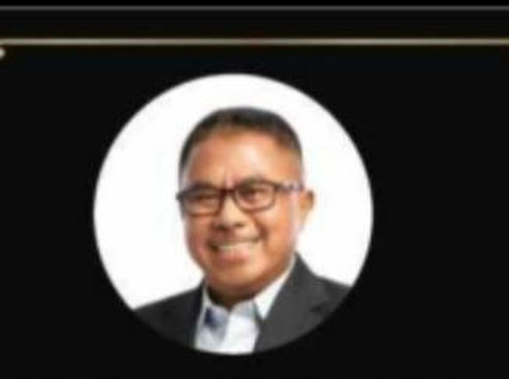 Kabar Duka, Mantan Dirut BEI Ito Warsito Meninggal Dunia Kabar Duka, Mantan Dirut BEI Ito Warsito Meninggal Dunia