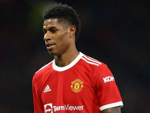 Roy Keane Tak Suka Marcus Rashford Kebanyakan Senyam-senyum! Roy Keane Tak Suka Marcus Rashford Kebanyakan Senyam-senyum!