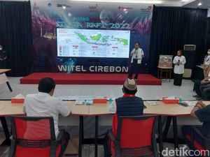 Menkominfo dan Operator Janjikan Pemudik Akses Internet Tanpa Lelet