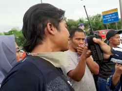 Pengendara dari Bandung Ingin ke Jakarta Dialihkan Melalui Jalan Non Tol