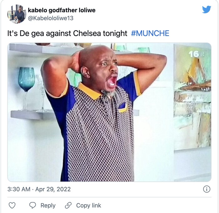 MU vs Chelsea Meme MU vs Chelsea Meme