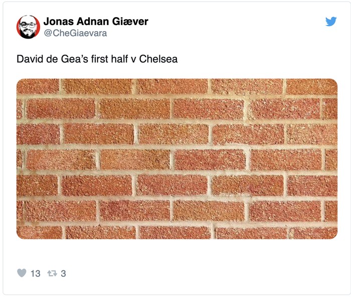MU vs Chelsea Meme MU vs Chelsea Meme