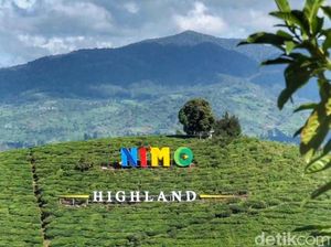 5 Inspirasi Tempat Prewedding Kekinian di Bandung