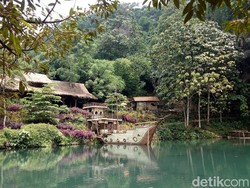 5 Objek Wisata Alam di Majalengka, Cocok untuk Libur Lebaran