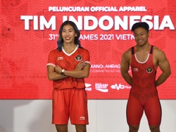 Seluruh Venue SEA Games Vietnam Bebas Dihadiri Penonton, Gratis