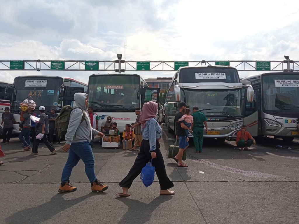 Pelajaran dari Laptop Penumpang Raib Digasak Maling dalam Bus Eksekutif Pelajaran dari Laptop Penumpang Raib Digasak Maling dalam Bus Eksekutif