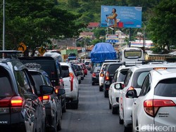 Catat! Jadwal Ganjil-Genap, Contraflow hingga One Way Mudik 2023