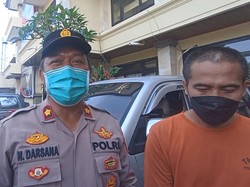 Awalnya Lihat Tanaman Hias, Pria Buleleng Gondol Mobil APV di Badung