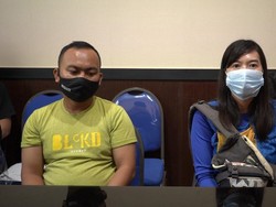 Suami di Denpasar Dilaporkan Pukul-Seret Istri Siri, Begini Ujungnya