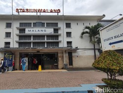 Jadwal Kereta Api Bandung Malang 23-24 September 2022 dan Harga Tiketnya