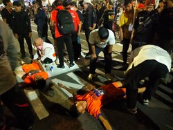 Danny Pomanto Dorong Lomba Balap Lari Makassar Jadi Agenda Tahunan