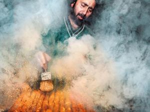 Para Juara Kontes Foto Makanan Terbaik di Dunia 2022, Satu Objek dari Jogja Para Juara Kontes Foto Makanan Terbaik di Dunia 2022, Satu Objek dari Jogja