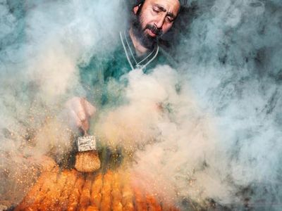 Para Juara Kontes Foto Makanan Terbaik di Dunia 2022, Satu Objek dari Jogja