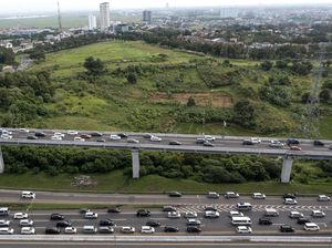 Emiten Jusuf Hamka Pinjam Rp 600 M ke Bank Capital buat Bangun Tol Layang Emiten Jusuf Hamka Pinjam Rp 600 M ke Bank Capital buat Bangun Tol Layang