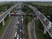 Berita Dan Informasi Kecelakaan Di Tol Layang Mbz Terkini Dan Terbaru ...