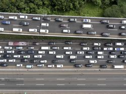 Tentang Anomali Mudik Lebaran 2022 Dibanding Sebelum Pandemi