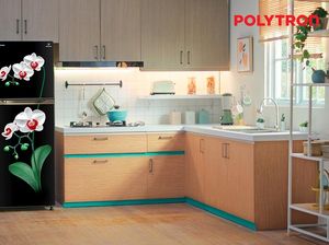 Begini Cara Meletakkan Kulkas di Dapur yang Ideal