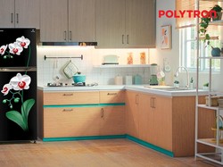 Begini Cara Meletakkan Kulkas di Dapur yang Ideal