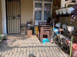 Rachma Dishub Makassar Masih Hilang Jejak, Rumahnya Kosong-Tak Terurus