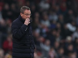 Ralf Rangnick Jadi Pelatih Timnas Austria?