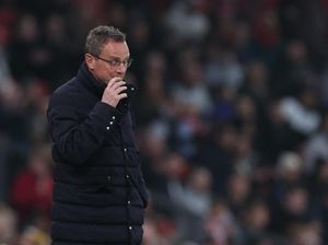 Ralf Rangnick Jadi Pelatih Timnas Austria? Ralf Rangnick Jadi Pelatih Timnas Austria?