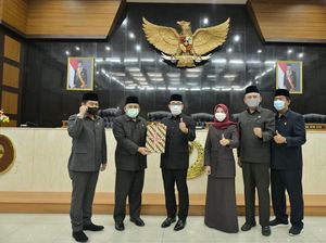 Jabar Usulkan Tiga Calon Daerah Otonomi Baru, Termasuk Garut Utara