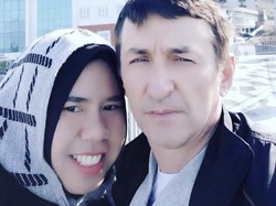 Rohimah Mantan Istri Kiwil Cerai dari Bule Turki Usai 3 Bulan Nikah
