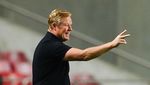 Chelsea, Barca, dan Siklus Gonta-ganti Pelatih