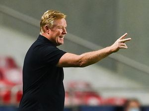Ronald Koeman: Barcelona Kok Makin Memble?