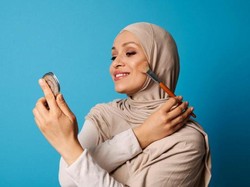 Makin Glowing di Hari Raya, 5 Tren Makeup Ini Bisa Kamu Coba!