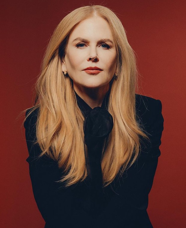 Sumber foto: instagram/@nicolekidman