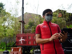 Telkomsel Pastikan Akses Internet Lancar di Jalur Mudik Lebaran 2022