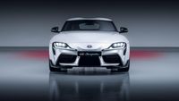 Makin Asyik! Ini Wujud Toyota GR Supra yang Disegarkan dengan Transmisi Manual