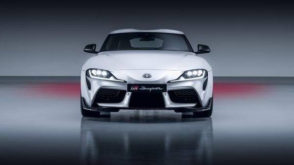 Makin Asyik! Ini Wujud Toyota GR Supra yang Disegarkan dengan Transmisi Manual