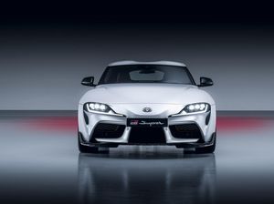 Makin Asyik! Ini Wujud Toyota GR Supra yang Disegarkan dengan Transmisi Manual Makin Asyik! Ini Wujud Toyota GR Supra yang Disegarkan dengan Transmisi Manual