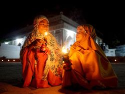 8 Tradisi Unik Masyarakat Indonesia Sebelum Hari Lebaran, Ada Daerahmu?