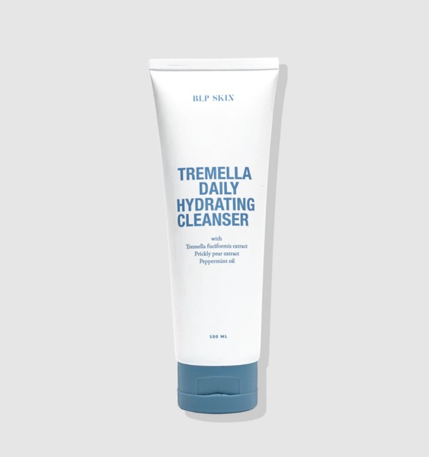 Tremella Daily Hydrating Cleanser/Foto : blpbeauty.com Tremella Daily Hydrating Cleanser