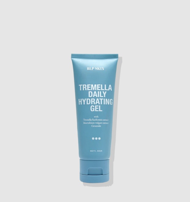 Tremella Daily Hydrating Gel/Foto : blpbeauty.com Tremella Daily Hydrating Gel