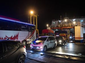 Tarif Terbaru Tiket Penyeberangan Pelabuhan Bakauheni Tarif Terbaru Tiket Penyeberangan Pelabuhan Bakauheni