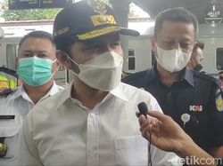 Imbauan Wagub Emil untuk Pemudik, Mulai Prokes Hingga Obat-obatan