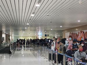 Harga Tiket Pesawat Saat Lebaran Mahal, Bagaimana Pengalaman Traveler?