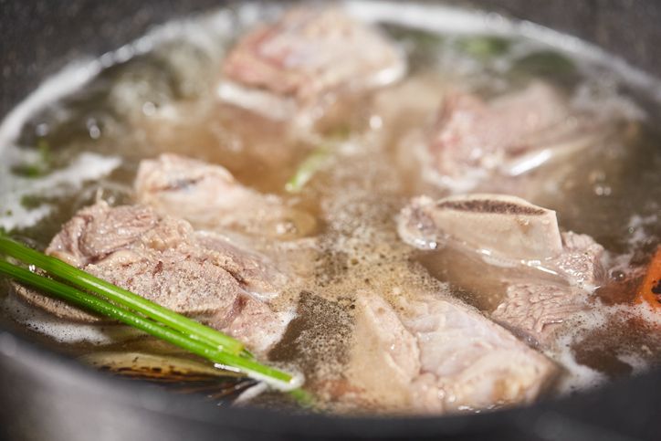 3 Cara Merebus Daging Sapi Agar Cepat Empuk Tanpa Presto