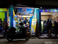 Agen Tiket Online Kapal di Merak Ketiban Berkah Mudik Lebaran