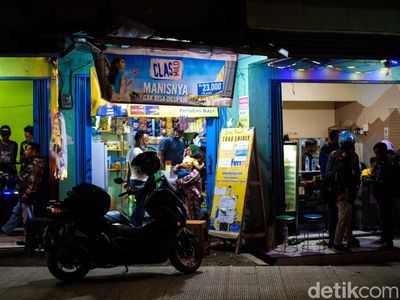 Agen Tiket Online Kapal di Merak Ketiban Berkah Mudik Lebaran