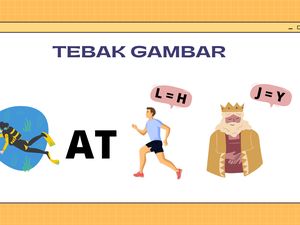 Jangan Ngaku Siap lebaran Kalo Belum Bisa Jawab Tebak Gambar Ini!